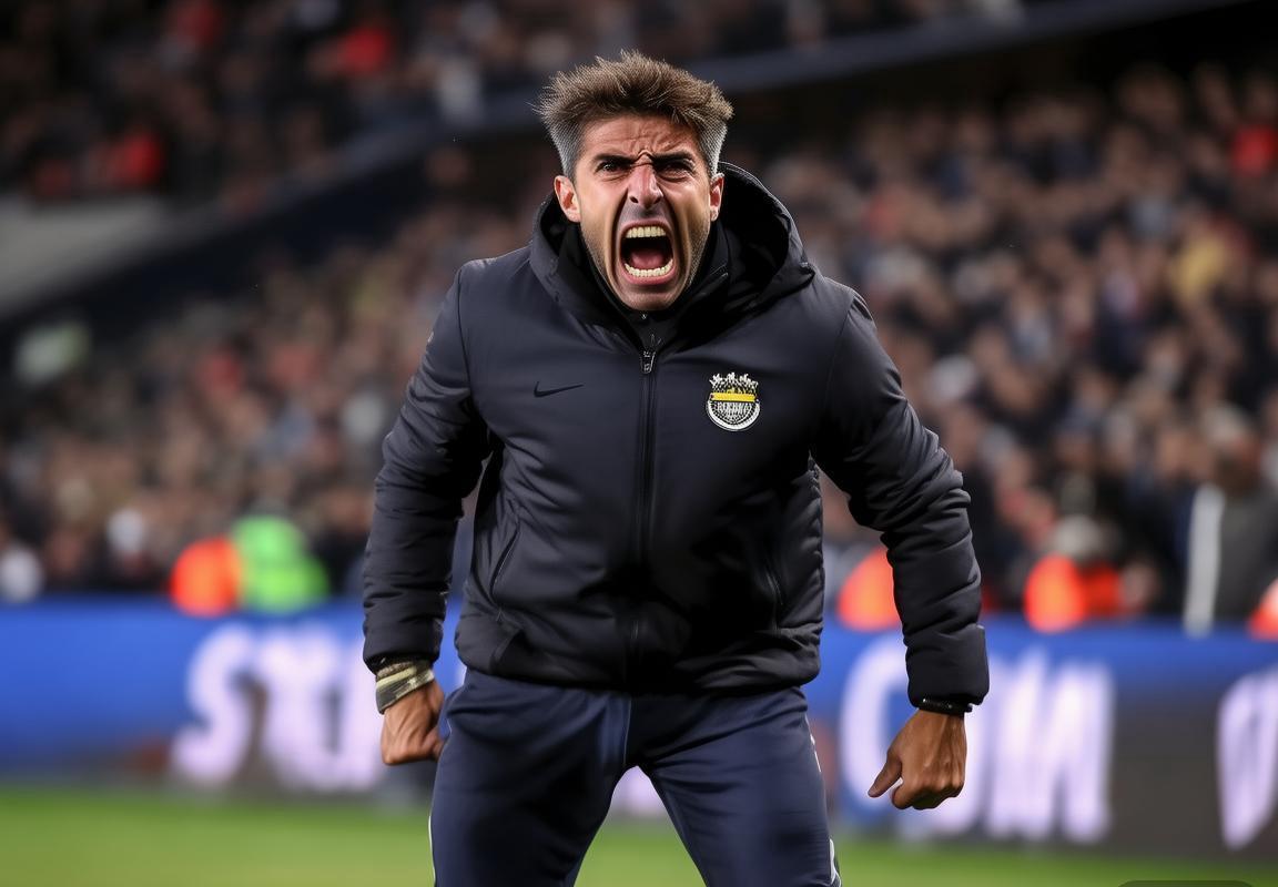 阿隆索暴怒离场！球员表现松散传球失误频发，更衣室信任危机与战术执行不统一引崩盘